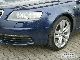 2007 Audi  S6 5.2 FSI quattro, heater, navigation system, TV, Limousine Used vehicle photo 6