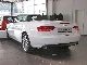 2012 Audi  A5 Cabriolet 2.0 TFSI 132 kW multitronic Cabrio / roadster Used vehicle photo 4
