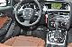 2011 Audi  A5 2.7 TDI multitronic leather, Navi, Xeno Sports car/Coupe Employee's Car photo 7