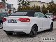 2012 Audi  A3 Cabriolet S line 2.0 TDI 6-speed 103 140 kWPS Cabrio / roadster Demonstration Vehicle photo 8