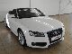 2010 Audi  A5 Cabriolet 2.0 TFSI Cabrio / roadster Used vehicle photo 10