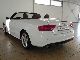 2010 Audi  A5 Cabriolet 2.0 TFSI Cabrio / roadster Used vehicle photo 11