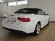 2010 Audi  A5 Cabriolet 2.0 TFSI Cabrio / roadster Used vehicle photo 5