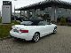 2011 Audi  A5 Cabriolet 2.0 TFSI Navi Xenon leather SH LM Cabrio / roadster Used vehicle photo 2