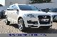 2008 Audi  Q7 3.0 TDI sport package plus / Panorama/20 \ Off-road Vehicle/Pickup Truck Used vehicle photo 3