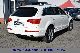 2008 Audi  Q7 3.0 TDI sport package plus / Panorama/20 \ Off-road Vehicle/Pickup Truck Used vehicle photo 7