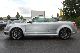 2008 Audi  RS4 Cabriolet + Navigation + Bose + PDC + original + Cabrio / roadster Used vehicle photo 1