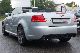 2008 Audi  RS4 Cabriolet + Navigation + Bose + PDC + original + Cabrio / roadster Used vehicle photo 2