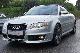 2008 Audi  RS4 Cabriolet + Navigation + Bose + PDC + original + Cabrio / roadster Used vehicle photo 4