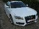2010 Audi  A5 3.0 TDI quattro S tronic S-LINE Sports car/Coupe Used vehicle photo 1