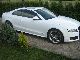 2010 Audi  A5 3.0 TDI quattro S tronic S-LINE Sports car/Coupe Used vehicle photo 2