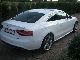 2010 Audi  A5 3.0 TDI quattro S tronic S-LINE Sports car/Coupe Used vehicle photo 3