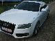 2010 Audi  A5 3.0 TDI quattro S tronic S-LINE Sports car/Coupe Used vehicle photo 6