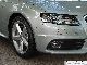 2011 Audi  A4 2.0 TFSI quattro, xenon lights, navigation system, S-Line Limousine Demonstration Vehicle photo 10