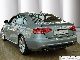 2011 Audi  A4 2.0 TFSI quattro, xenon lights, navigation system, S-Line Limousine Demonstration Vehicle photo 2