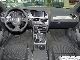 2011 Audi  A4 2.0 TFSI quattro, xenon lights, navigation system, S-Line Limousine Demonstration Vehicle photo 4