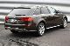 2011 Audi  A4 allroad 2.0 TDI F.AP. Advanced Vasta disponib Estate Car New vehicle photo 2