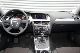 2011 Audi  A4 allroad 2.0 TDI F.AP. Advanced Vasta disponib Estate Car New vehicle photo 4