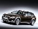 2011 Audi  A4 allroad 2.0 TDI F.AP. Advanced Vasta disponib Estate Car New vehicle photo 7