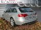 2009 Audi  S4 Avant 3.0 TFSI * B & O - ACC - panoramic roof ... * Estate Car Used vehicle photo 1