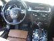 2009 Audi  A5 3.2 FSI quattro tiptronic Sports car/Coupe Used vehicle photo 7