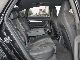 2009 Audi  S6 5.2 FSI Quattro (Navi Xenon air) Limousine Used vehicle photo 6