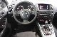 2012 Audi  Q5 TFSI MMI Navi / Xenon / Comfort Air Off-road Vehicle/Pickup Truck Demonstration Vehicle photo 7