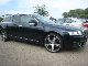 2010 Audi  A6 3.0 TDI S-Line Air chassis 20 ABT Standhe Estate Car Used vehicle photo 12