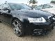 2010 Audi  A6 3.0 TDI S-Line Air chassis 20 ABT Standhe Estate Car Used vehicle photo 14