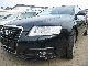 2010 Audi  A6 3.0 TDI S-Line Air chassis 20 ABT Standhe Estate Car Used vehicle photo 2