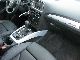 2011 Audi  Q5 S-TRONIC NAVI XENON LED PELLE CLEGA 18 PDC Off-road Vehicle/Pickup Truck New vehicle photo 3