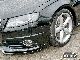 2010 Audi  A4 2.0 TFSI S line sports package plus quattro Limousine Used vehicle photo 10
