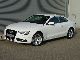 2011 Audi  A5 2.0l TDI, 6-speed Sports car/Coupe Demonstration Vehicle photo 1