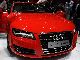 Audi  A7 Sportback to 18.3% with no down payment! 8.2 F. .. 2011 New vehicle photo