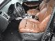 2009 Audi  Q5 3.0 TDI q. S-tronic PanoDach / leather / Drive-Sel Limousine Used vehicle photo 6