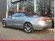 2009 Audi  A5 Cabriolet 2.7 Tdi Pro Line Cabrio / roadster Used vehicle photo 2
