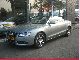 2009 Audi  A5 Cabriolet 2.7 Tdi Pro Line Cabrio / roadster Used vehicle photo 4