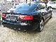 2010 Audi  A5 3.0 TDI (DPF) quattro S tronic Line Plus Limousine Used vehicle photo 3
