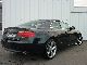 2009 Audi  A5 2.7 TDI 190 DPF AMBITION LUXE Multitr Sports car/Coupe Used vehicle photo 1