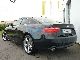 2009 Audi  A5 2.7 TDI 190 DPF AMBITION LUXE Multitr Sports car/Coupe Used vehicle photo 3