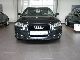 2011 Audi  A3 Cabriolet 2.0 TDI 140 DPF S Line S-Tronic A Cabrio / roadster Used vehicle photo 2