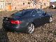 2010 Audi  A5 2.7 TDI S Line Multitronic / navi / leather / Xenon Sports car/Coupe Used vehicle photo 3