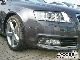 2011 Audi  A6 3.0 TDI quattro (leather climate PDC) Limousine Demonstration Vehicle photo 8