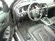 2011 Audi  A4 Allroad 2.0 TDI 170 hp Estate Car Used vehicle photo 4