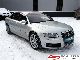 2006 Audi  S8 5.2 V10 quattro tiptronic Limousine Used vehicle photo 2