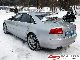 2006 Audi  S8 5.2 V10 quattro tiptronic Limousine Used vehicle photo 5