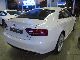 2011 Audi  A5 3.0 V6 TDI F.AP. qu. S Tronic S-line S-line + Sports car/Coupe Used vehicle photo 6