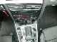 2011 Audi  A4 2.0 quattro S-tronic environment TFSi MMI navigation system, Limousine Used vehicle photo 12
