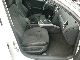 2011 Audi  A4 2.0 quattro S-tronic environment TFSi MMI navigation system, Limousine Used vehicle photo 8