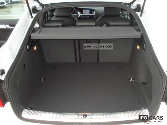 2012 Audi A4 Mmi Manual Audi